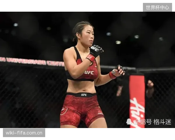 卡瓦尔坎蒂虽败犹升，UFC官方排名更新机制的合理性受到拳迷质疑。